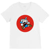 mugman V-Neck Tee