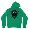 terror noise division Unisex Hoodie