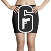Rainbow Six Siege Mini Skirts