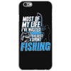 most of my life iPhone 6/6s Case