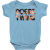 Dobre Twins Photo Baby Bodysuit