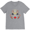 monoponik V-Neck Tee