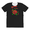 ghoul aid man All Over Women's T-shirt