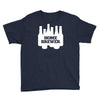 beer making Youth Tee