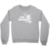 ted friday is highday  film fuuny Crewneck Sweatshirt