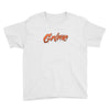 crime Youth Tee
