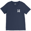 Im Good Pocket V-Neck Tee