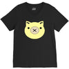 roadhog piggy icon V-Neck Tee