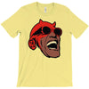it the road, matt T-Shirt