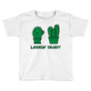 lookin' sharp Toddler T-shirt