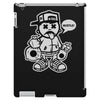 hustle iPad 3 and 4 Case
