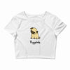 puggable Crop Top