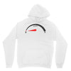 Low Energy Unisex Hoodie