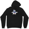 fight the puft Unisex Hoodie