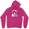 funk Unisex Hoodie