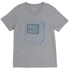 mac daddy (2) V-Neck Tee