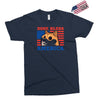 doge bless america Exclusive T-shirt