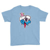 krim lim Youth Tee