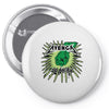 avenga   so angry! Pin-back button