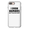 I Grow Humans - What is Your Super Power? iPhone 8 Plus