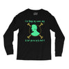 Roronoa Zoro One Piece Long Sleeve Shirts