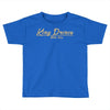 Prince Toddler T-shirt