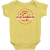 jcvd jean claude van damme Baby Onesie