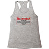 Free Orgasm Coupon Racerback Tank