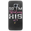I Stole His Heart Samsung Galaxy S7 Edge