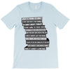 99 sex tapes brooklyn T-Shirt