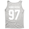 jung kook 97 Tank Top