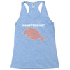 manateeshirt Racerback Tank
