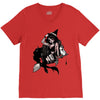 sexy witch V-Neck Tee
