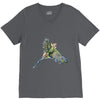 apparrotly V-Neck Tee