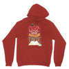 one more chapter Unisex Hoodie