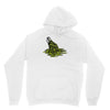 rigeon playing Unisex Hoodie