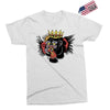 Conor McGregor Chest Tattoo Clean Exclusive T-shirt
