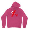 pilot flieger airplane flugzeug extra300 rc flyer Unisex Hoodie