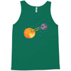 pluto hearts charon Tank Top