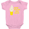 now watch me whip Baby Onesie