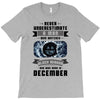 Never Underestimate A Man Who Watches Black Mirror And Was Born in T-Shirt
