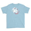 alpha male Youth Tee
