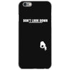 don't look down iPhone 6/6s Case
