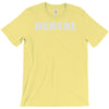 rental T-Shirt