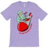 it's not rocket surgery T-Shirt