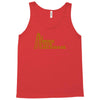 i drink your milkshake Tank Top