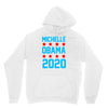 michelle obama 2020 Unisex Hoodie