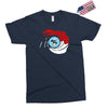 the man with the golden zapper Exclusive T-shirt