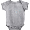 circuit ulatory system Baby Onesie