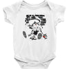 smoking kills Baby Onesie